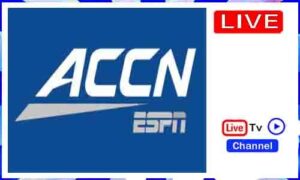 Read more about the article Watch ACC Network Live TV Channel From USA