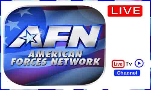 AFN Sports Live Sports TV Channel