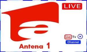 Read more about the article Watch Antena 1 Live Sports TV Channel