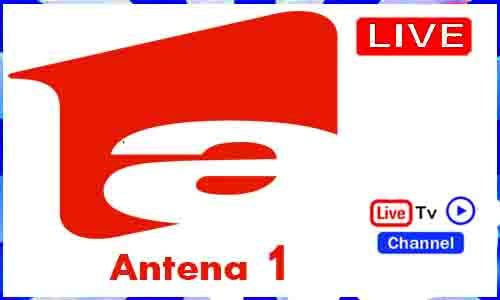 Antena 1 Live Sports TV Channel