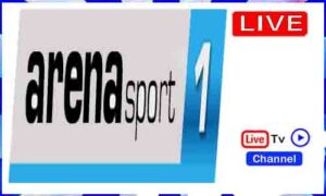 Read more about the article Watch Arena Sport 1 Live TV Channel From Croatia