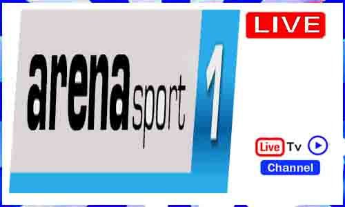 Arena Sport 1 Live TV From Croatia