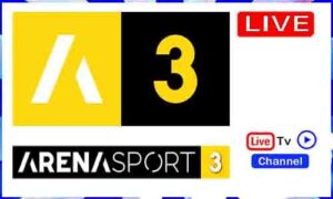 Read more about the article Watch Arena Sport 3 Live TV Channel From Croatia
