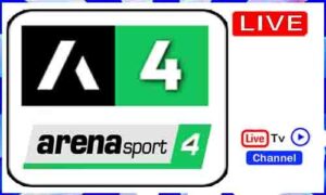 Read more about the article Watch Arena Sport 4 Live TV Channel From Croatia