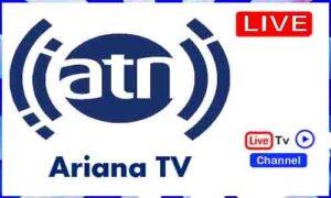 Read more about the article Watch Ariana TV Live TV Channel From Afghanistan