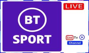 Read more about the article Watch BT Sport 1 Live TV Channel From UK