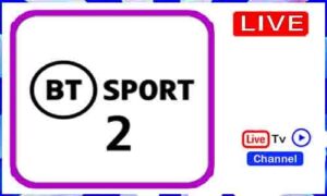 Read more about the article Watch BT Sport 2 Live TV Channel From UK