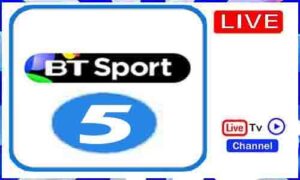Read more about the article Watch BT Sport 5 Live TV Channel From UK