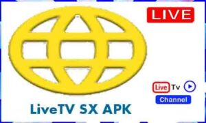 Read more about the article LiveTV SX APK TV Apk App Download