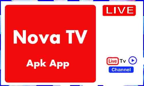 Nova TV Apk Tv App Download
