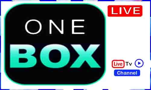 OneBox HD Apk Tv App Download