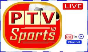 Read more about the article Watch PTV Sports Live Sports TV Channel