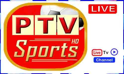 PTV Sports Live Sports TV Channel