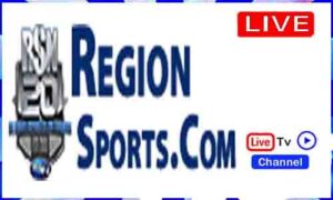 Read more about the article Watch Regional Sports Network Live TV Channel From USA