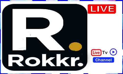 Rokkr App Apk Tv App Download