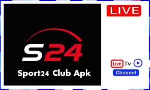 Read more about the article Sport24 Club Apk Tv Apk App Download