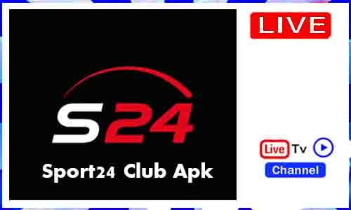 Sport24 Club Apk Tv App Download