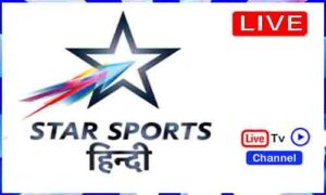 Read more about the article Watch Star Sports Hindi Live Sports TV Channel