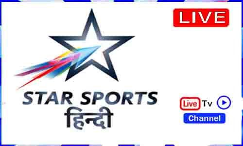 Watch Star Sports Hindi Live Sports TV Channel