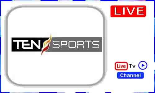 Ten Sports Live Sports TV Channel