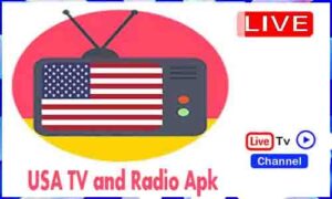Read more about the article USA TV and Radio Apk Tv Apk App Download