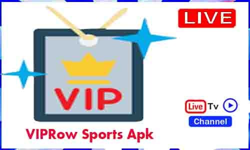 VIPRow Sports Apk