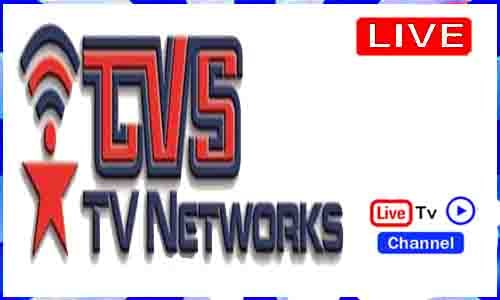 Read more about the article Watch TVS Television Network‎ Live TV Channel From USA