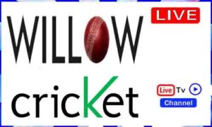 Read more about the article Watch Willow Cricket Live Sports TV Channel
