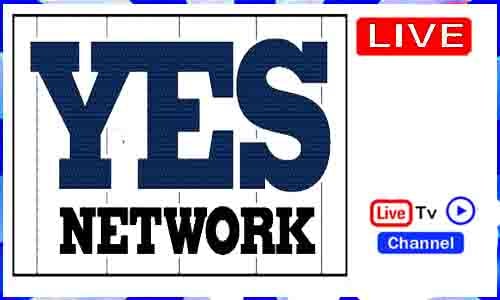 Read more about the article Watch YES Network‎ Live TV Channel From USA