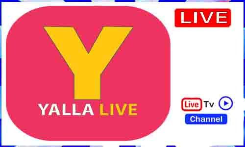 Read more about the article Yalla Live TV Apk Tv Apk App Download