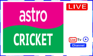 Read more about the article Watch Astro Cricket Live Sports TV Channel