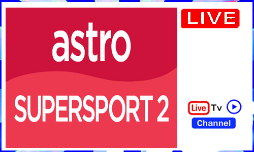 Astro Supersport 2 Live Sports TV Channel