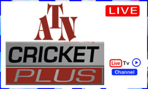Read more about the article Watch ATN Cricket Plus Live Sports TV Channel