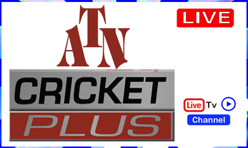 ATN Cricket Plus Live Sports