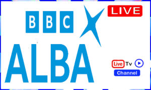 Read more about the article Watch BBC Alba Live Sports TV Channel