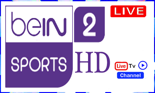 Read more about the article Watch beIN Sports 2 HD Live Sports TV Channel