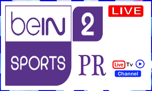 beIN Sports 2 PR