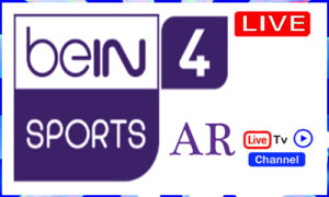 Read more about the article Watch beIN Sports 4 AR Live Sports TV Channel