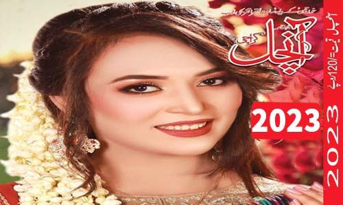 Read more about the article Aanchal Digest February 2024 Read Online Free Download
