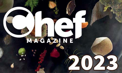 Chef Magazine July 2023 Free Download