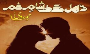 Read more about the article Dhal Gai Sham E Gham By Rohe Rehma Complete Novel Download