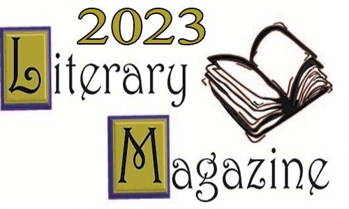 Literary Magazine 2023