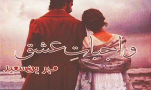 Read more about the article Wajbaat E Ishq By Mahreen Saeed Novel Part 2 Download