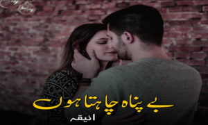 Read more about the article Bepanah Chahta Hon By Aneeqa Complete Novel Download