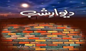 Read more about the article Dewar E Shab by Aalia Bukhari Complete Novel Download