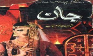 Read more about the article Jaan By Shaheena Chanda Mehtab Complete Novel Download