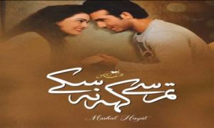 Read more about the article Tumse Keh Na Sake By Mashal Hayat Complete Novel in PDF