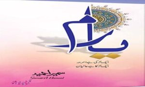 Read more about the article Yaaram by Sumaira Hameed Complete Novel Download