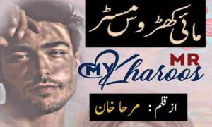 Read more about the article My Kharoos Mr By Mirha Khan Complete Novel PDF Download