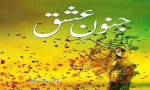 Read more about the article Janoon Ishq by Riaz Aqib Kohler Complete Novel Download